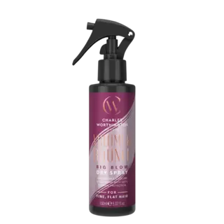 Charles Worthington Volume &amp; Bounce Dry Primer Big Blow Out 150ml