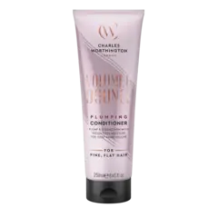 Charles Worthington Volume &amp; Bounce Conditioner 250ml