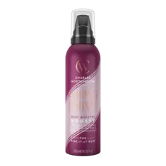 Charles Worthington Volume &amp; Bounce Body Booster Mousse 200ml