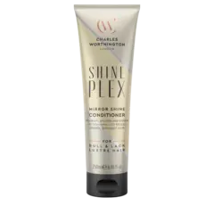Charles Worthington ShinePlex Mirror Shine Conditioner 250ml