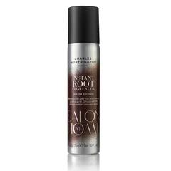 *Charles Worthington Instant Root Concealer Warm Brown 75ml