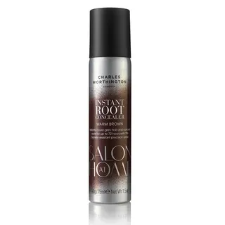 *Charles Worthington Instant Root Concealer Warm Brown 75ml