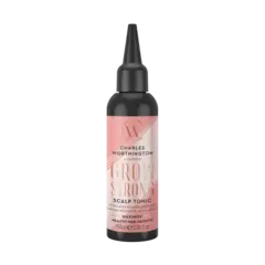 Charles Worthington Grow Strong Treatment Scalp Tonic 100ml