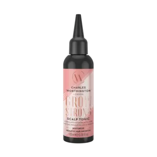 Charles Worthington Grow Strong Treatment Scalp Tonic 100ml