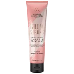 Charles Worthington Grow Strong Protein Treatment 150ml