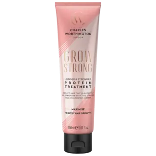Charles Worthington Grow Strong Protein Treatment 150ml