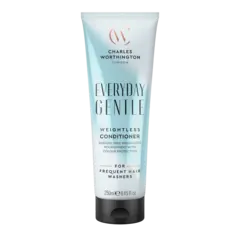 Charles Worthington Everyday Gentle Weightless Conditioner 250ml