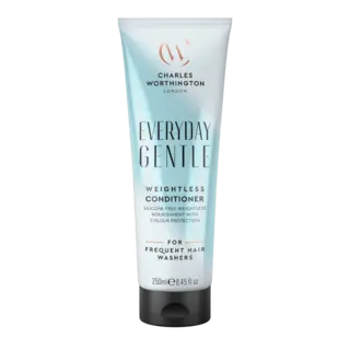 Charles Worthington Everyday Gentle Weightless Conditioner 250ml