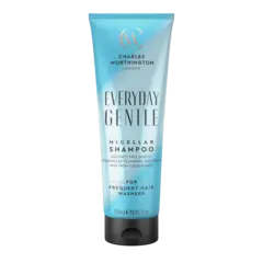 Charles Worthington Everyday Gentle Micellar Shampoo 250ml