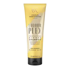 Charles Worthington Colourplex Shampoo Protecting Blonde 250ml