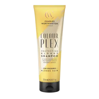 Charles Worthington Colourplex Shampoo Protecting Blonde 250ml