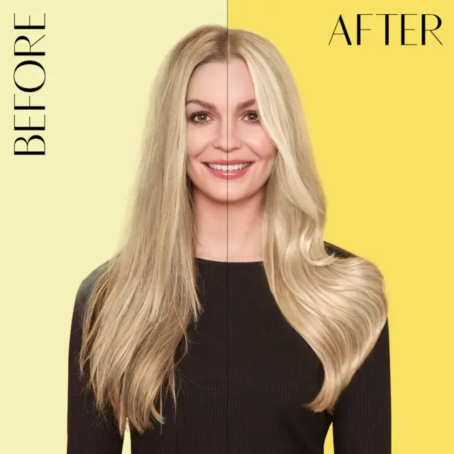 Charles Worthington Colourplex Shampoo Enhancing Blonde 250ml 
