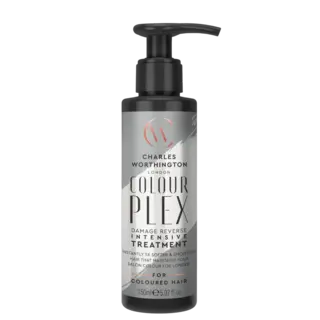 *Charles Worthington Colourplex Damage Reverse Intensive Treatment 150ml