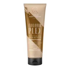 Charles Worthington Colourplex Conditioner Restoring Brunette 250ml