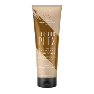 Charles Worthington Colourplex Conditioner Restoring Brunette 250ml