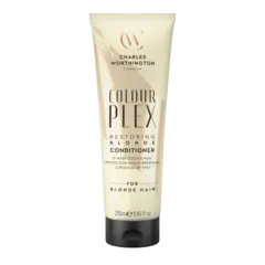 *Charles Worthington Colourplex Conditioner Restoring Blonde 250ml