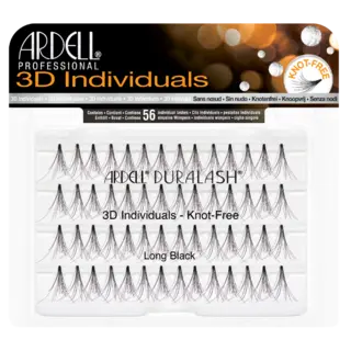 Ardell 3D Individual Lashes Long