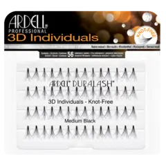 Ardell 3D Individual Lashes Medium