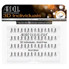 Ardell 3D Individual Lashes Short