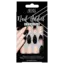 *Ardell Nail Addict Black Stud &amp; Pink Ombre