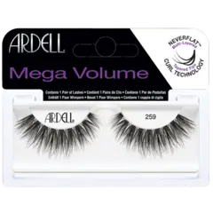 *Ardell Mega Volume Lashes 259 74839