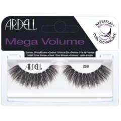 *Ardell Mega Volume Lashes 258 74838