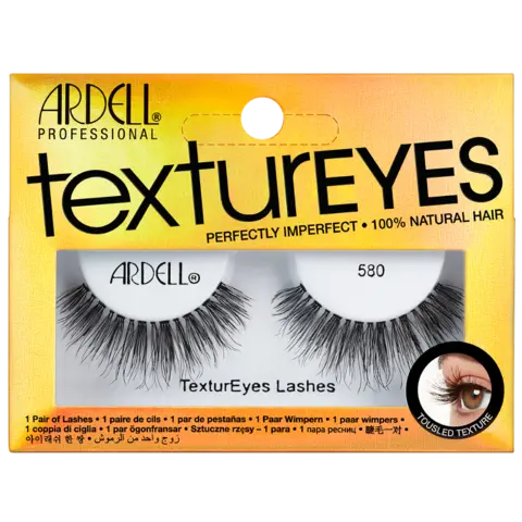 Ardell Textureyes 580