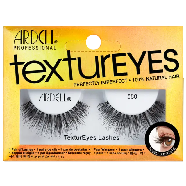 Ardell Textureyes 580 