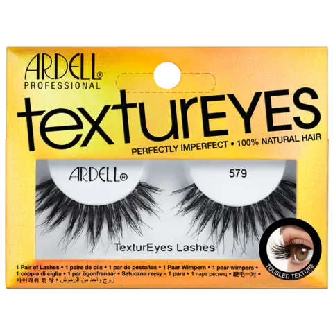 Ardell Textureyes 579