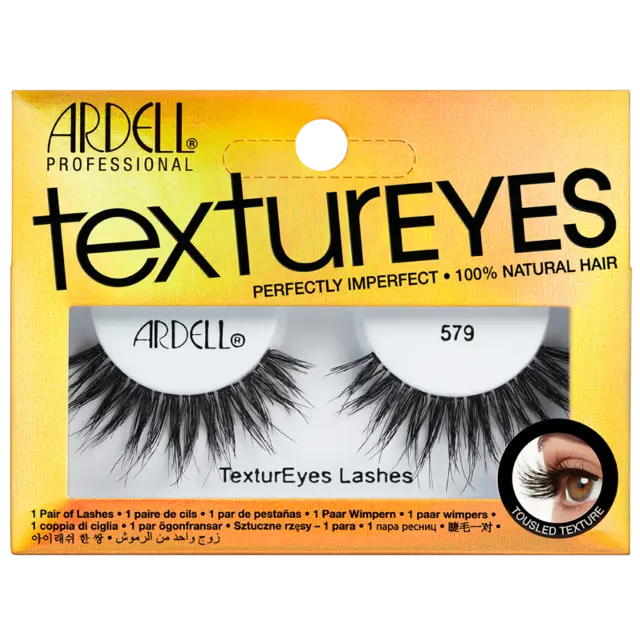 Ardell Textureyes 579 