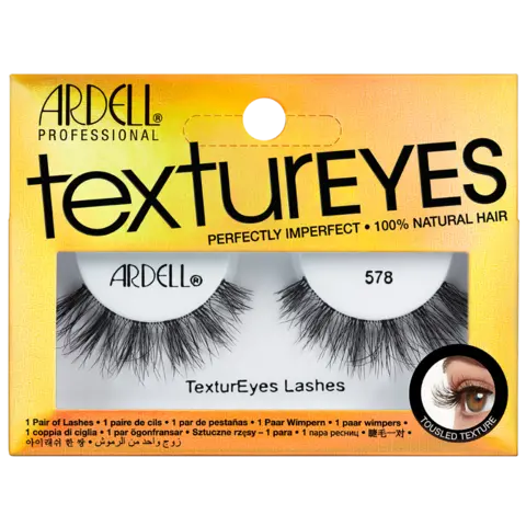 Ardell Textureyes 578
