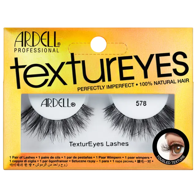 Ardell Textureyes 578 