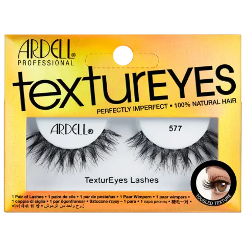 Ardell Textureyes 577