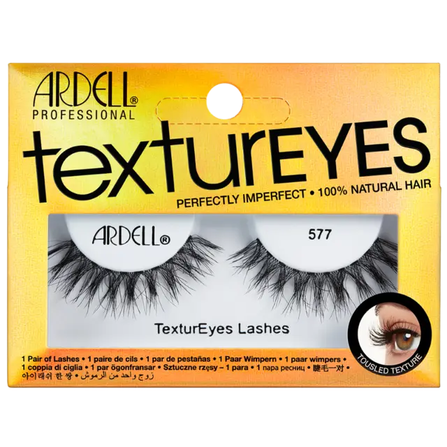 Ardell Textureyes 577 
