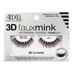 Ardell 3D Faux Mink Lashes 860