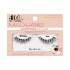 *Ardell Naked Lashes 424