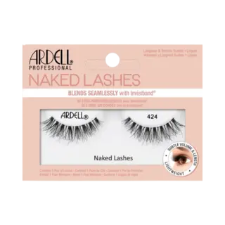 *Ardell Naked Lashes 424