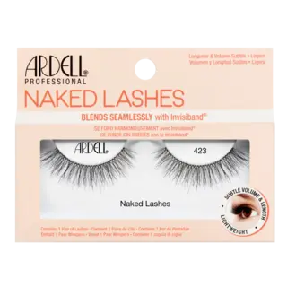 *Ardell Naked Lashes 423