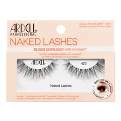 *Ardell Naked Lashes 422