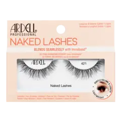 Ardell Naked Lashes 421