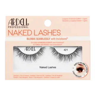 Ardell Naked Lashes 421