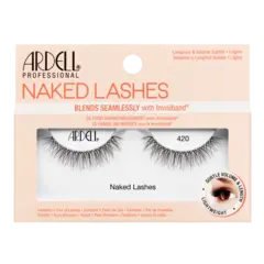 Ardell Naked Lashes 420