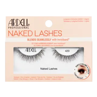 Ardell Naked Lashes 420