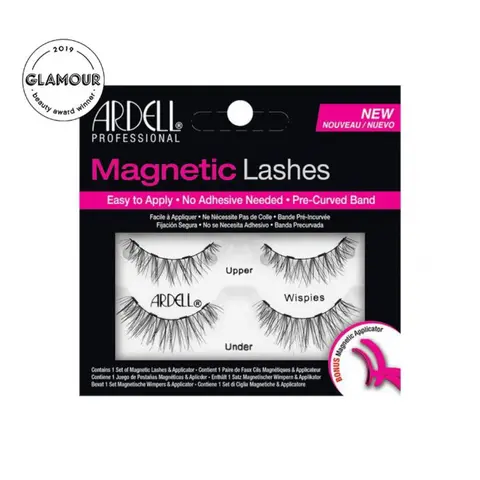 *Ardell Magnetic Lashes Wispies