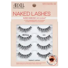 Ardell Naked Lashes 424 (4 par)