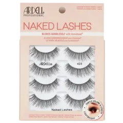 Ardell Naked Lashes 423 (4 par)