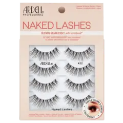 Ardell Naked Lashes 422 (4 par)