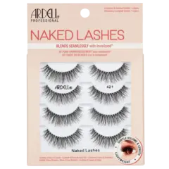 Ardell Naked Lashes 421 (4 par)