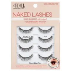 Ardell Naked Lashes 420 (4 par)