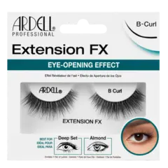 Ardell Extension FX B-Curl